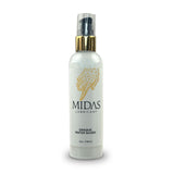 Midas Opaque Water Based Lubricant - 118 ml - Water Based Cum Lube - 118 ml-LGBT.208