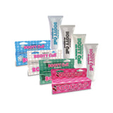 Booty Call Anal Numbing Gel - Arctic Blast Cooling Anal Numbing Gel - 44 ml (1.5 oz) Tube-LGBT.310