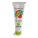 Smack Tarts - Sour Green Apple - Sour Green Apple Flavoured Lubricant - 120 ml Tube