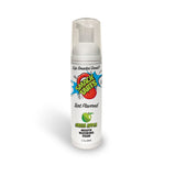 Smack Tarts Mouthwatering Foam - Green Apple - Sour Green Apple Flavoured - 80 ml Bottle
