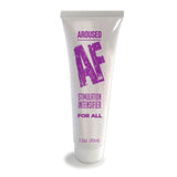 Aroused AF - Couples Stimulation Cream - 44 ml (1.5oz) Tube-LGBT.600
