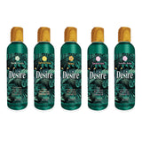 Desire Pheromone Massage Oil - Pink Grapefruit Scented Pheromone Massage Oil - 118 ml-LGBT.700