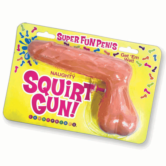 SUPER FUN SQUIRT GUN - Novelty Water Gun-LGCP.1101