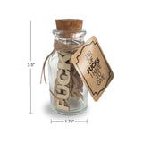 Jar Of Fucks I Have To Give - Novelty Gift - 15 Pack-LGCP.1144