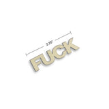 Jar Of Fucks I Have To Give - Novelty Gift - 15 Pack-LGCP.1144