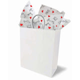 Naughty Stick Figure Tissue Paper Sheets - Novelty Decoration Sheets - 6 Pack-LGCP.1235