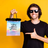 Sexy Mother Fucker Gift Bag - Novelty Gift Bag-LGP.036