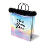 Sexy Mother Fucker Gift Bag - Novelty Gift Bag-LGP.036