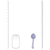 LOVELINE PelviFit Berry - Coloured Kegel Kit - Set of 5 Sizes-LOVU078MUL