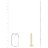 LOVELINE PelviFit Expanding Vaginal Dilator - Coloured Vaginal Dilators - Set of 6 Sizes-LOVU090MUL