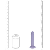 LOVELINE PelviFit Expanding Vaginal Dilator - Coloured Vaginal Dilators - Set of 6 Sizes-LOVU090MUL