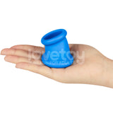 Pinnacle Pro Tapered Squeeze - Blue Ball Stretcher-LV443013