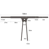 Ingen Easy Strap-On Harness - Black Adjustable Strap-On Harness (No Probe Included)-LV715003