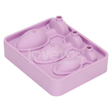 Jokes & Parties Butt Plug Silicone Ice Tray - Novelty Ice Tray-LV765016