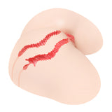 Kokos Big Hip Vanilla 004 - Flesh Doggy Style Masturbator-M01-003-13DH