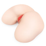 Kokos Big Hip Vanilla 004 - Flesh Doggy Style Masturbator-M01-003-13DH