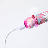 Maia JAGUAR 420 Tie Die - 420 Tie Die 10.1 cm USB Rechargeable Bullet-MA24-01-420TD