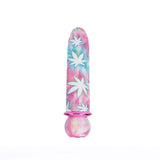 Maia JAGUAR 420 Tie Die - 420 Tie Die 10.1 cm USB Rechargeable Bullet-MA24-01-420TD