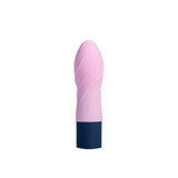 Maia POPPI - Light Pink 8.9 cm USB Rechargeable Bullet-MA24-07