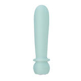 Maia SYMBA - Teal - Teal 10.8 cm USB Rechargeable Powerful Bullet
