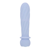 Maia SYMBA - Purple - Purple 10.8 cm USB Rechargeable Powerful Bullet