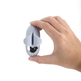 Maia KIKO - Lilac USB Rechargeable Vibrating Finger Stimulator