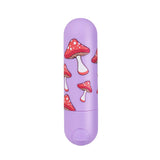 Maia JESSI Trippy - Lavender 7.6 cm USB Rechargeable Bullet-MA330-MU
