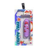 Maia JESSI Trippy - Lavender 7.6 cm USB Rechargeable Bullet-MA330-MU