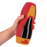 MASTURS Solara - USB Rechargeable Vibrating