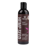 Hemp Seed Massage & Body Oil - Skinny Dip (Vanilla & Fairy Floss) Scented - 237 ml Bottle-MAS021