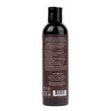 Hemp Seed Massage & Body Oil - Moroccan Nights (Earthy & Spicy-Sensual) Scented - 237 ml Bottle