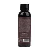 Hemp Seed Massage & Body Oil - Beach Daze (Coconut & Pineapple) Scented - 59 ml Bottle-MAS245