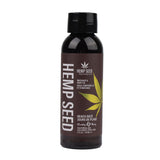 Hemp Seed Massage & Body Oil - Beach Daze (Coconut & Pineapple) Scented - 59 ml Bottle-MAS245