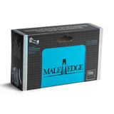 MaleEdge Basic Kit - Penis Enlarger Kit in Blue Case-MEBASIC
