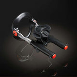 MaleEdge Pro Kit - Penis Enlarger Kit in Red Case-MEPRO