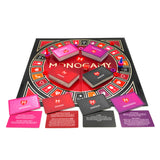 Monogamy - Adult Board Game-MONOG2