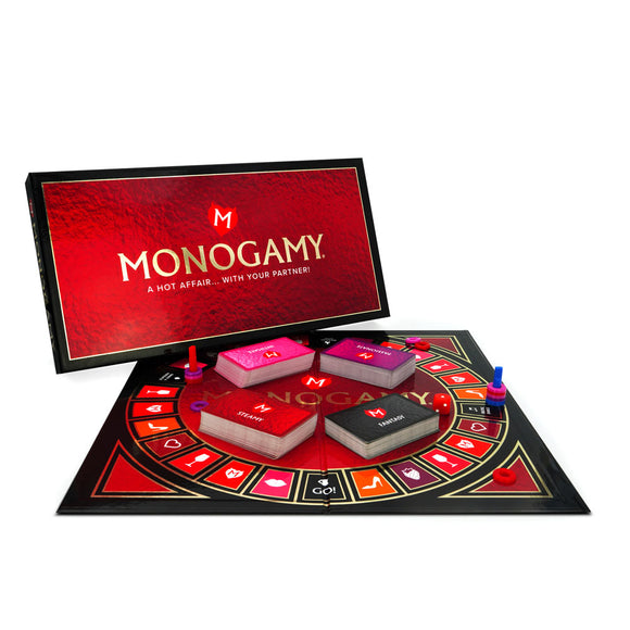 Monogamy - Adult Board Game-MONOG2
