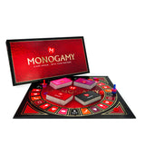 Monogamy - Adult Board Game-MONOG2