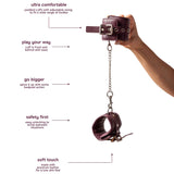 abbie x Normal The Kink Kit - 4 Piece Bondage Kit-NORMKK