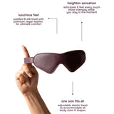 abbie x Normal The Kink Kit - 4 Piece Bondage Kit-NORMKK