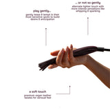 abbie x Normal The Kink Kit - 4 Piece Bondage Kit-NORMKK