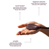 abbie x Normal The Kink Kit - 4 Piece Bondage Kit-NORMKK