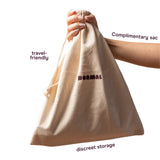 abbie x Normal The Kink Kit - 4 Piece Bondage Kit-NORMKK