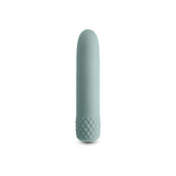 Lust-n-Dreams - Mambo - Sage - Green 12.2 cm USB Rechargeable Bullet-NSN-0245-28