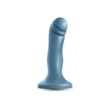 Lust-n-Dreams - Jive - Ocean - Blue 16.3 cm Dildo-NSN-0245-47