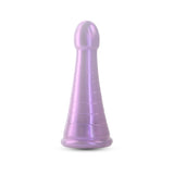 Fantasia - Phoenix - Orchid - Purple 19.2 cm XL Butt Plug-NSN-0383-25