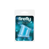 Firefly - Suave Ball Stretcher - Blue - Glow in Dark Blue Ball Stretcher-NSN-0470-07