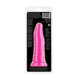 Firefly - Nymph - Pink - Glow in Dark Pink 18.8 cm Dildo-NSN-0479-04