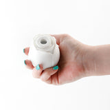 INYA The Rose - Glow - Glow In The Dark Clitoral Air Pulsation Stimulator-NSN-0554-60