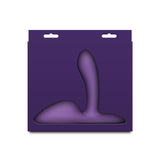Grinders Paramour - Purple - Purple USB Rechargeable Vibrating Grinder Pad